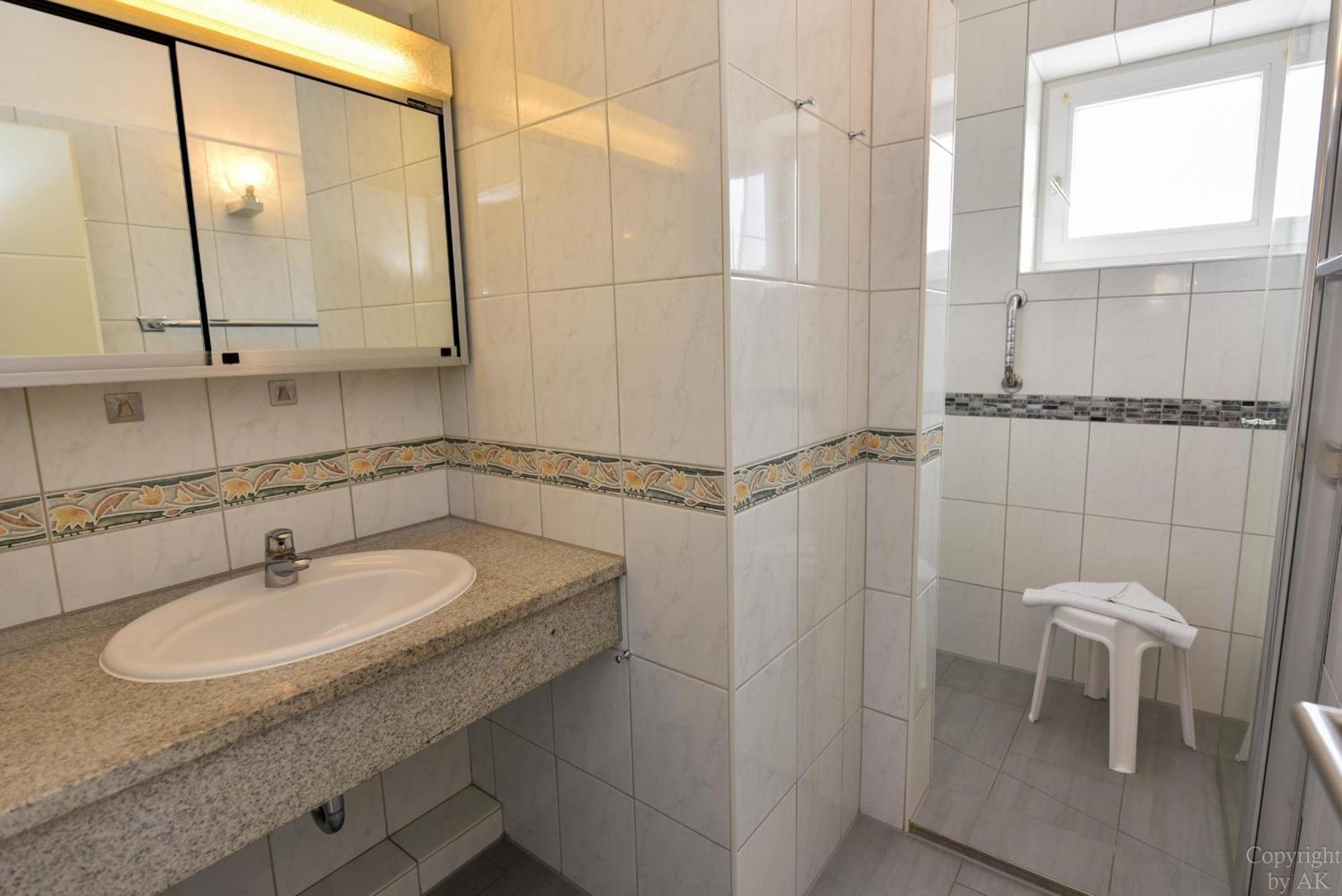 Haus "Nautilus" Appartement Nau24 Duhnen Kültér fotó